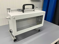 Rittal bg 1558 patchkast - afbeelding 2 van  4