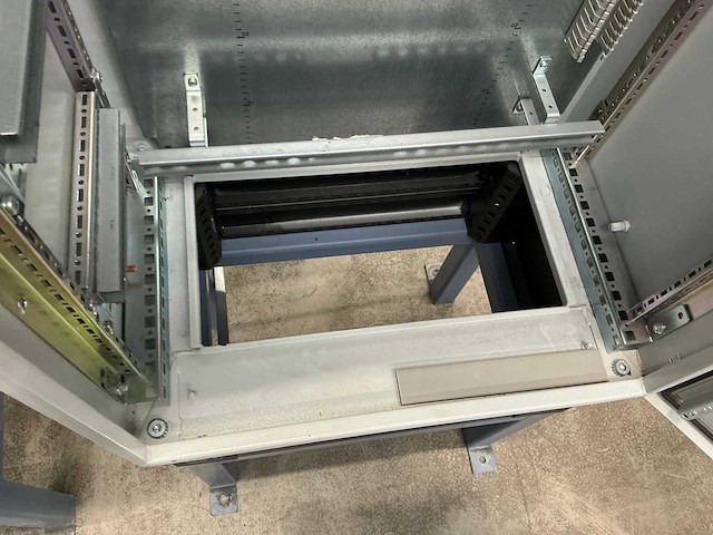 Rittal cm5113.500 schakelkast (2x) - afbeelding 3 van  5