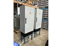 Rittal cm5113.500 schakelkast (2x) - afbeelding 2 van  9