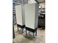 Rittal cm5113.500 schakelkast (2x) - afbeelding 3 van  9