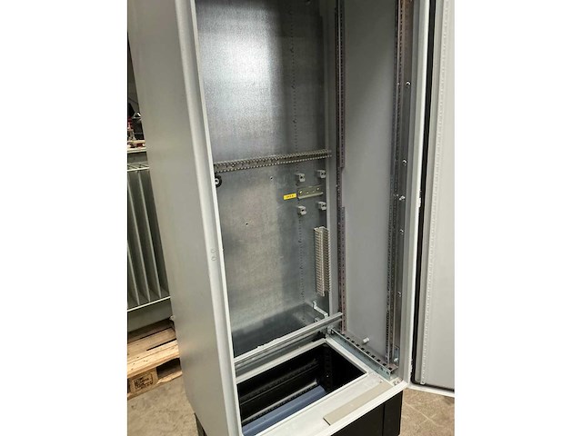 Rittal cm5113.500 schakelkast (2x) - afbeelding 4 van  9