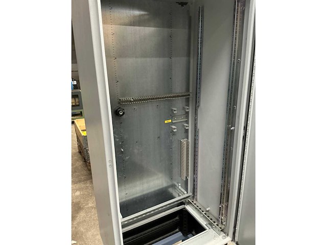 Rittal cm5113.500 schakelkast (2x) - afbeelding 6 van  9