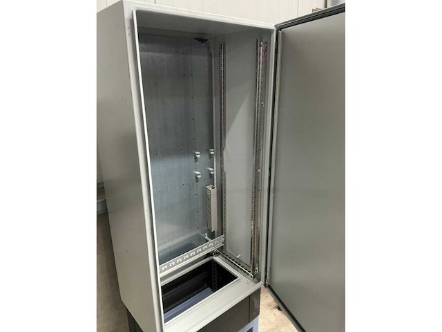 Rittal cm5113.500 schakelkast - afbeelding 1 van  7