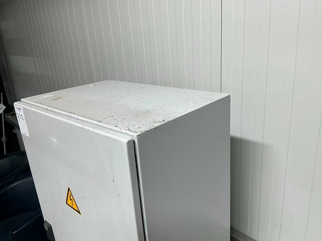 Rittal cm5113.500 schakelkast - afbeelding 6 van  7