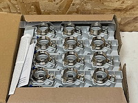 Rittal d ii-e 27 25a sv zekeringhouder (20x) - afbeelding 3 van  3