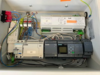 Rittal driver box inclusief inhoud elektronische componenten - afbeelding 2 van  11