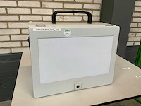 Rittal driver box inclusief inhoud elektronische componenten - afbeelding 1 van  11
