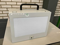 Rittal driver box inclusief inhoud elektronische componenten - afbeelding 4 van  11