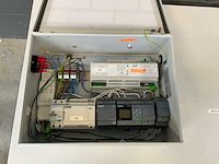 Rittal driver box inclusief inhoud elektronische componenten - afbeelding 10 van  11