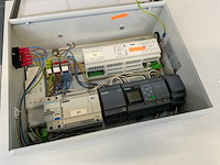 Rittal driver box inclusief inhoud elektronische componenten - afbeelding 11 van  11
