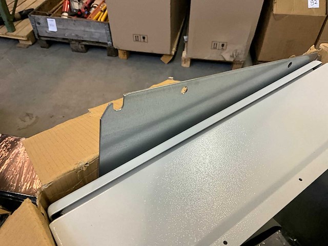 Rittal ea 1350-500 schakkelkast (5x) - afbeelding 5 van  6