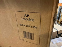 Rittal ea 1350-500 schakkelkast (5x) - afbeelding 6 van  6
