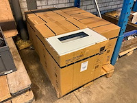 Rittal ea 1350-500 schakkelkast (6x) - afbeelding 1 van  5