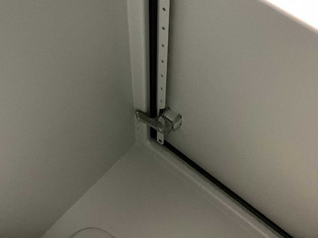Rittal ea 1350-500 schakkelkast (6x) - afbeelding 4 van  5