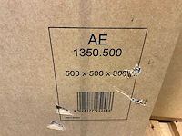 Rittal ea 1350-500 schakkelkast (6x) - afbeelding 5 van  5