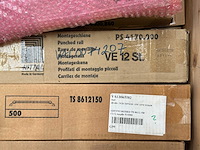 Rittal / eaton - partij industriële kast- en paneelcomponenten - afbeelding 3 van  11