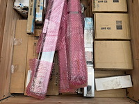 Rittal / eaton - partij industriële kast- en paneelcomponenten - afbeelding 4 van  11