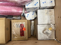 Rittal / eaton - partij industriële kast- en paneelcomponenten - afbeelding 7 van  11