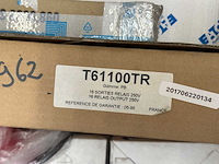 Rittal / eaton - partij industriële kast- en paneelcomponenten - afbeelding 11 van  11