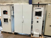 Rittal elektro schakelkast - afbeelding 1 van  6