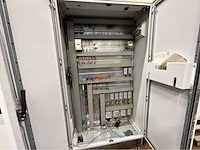 Rittal elektro schakelkast - afbeelding 2 van  6