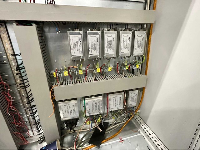 Rittal elektro schakelkast - afbeelding 5 van  6