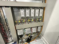 Rittal elektro schakelkast - afbeelding 5 van  6