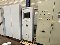 Rittal elektro schakelkast - afbeelding 1 van  8