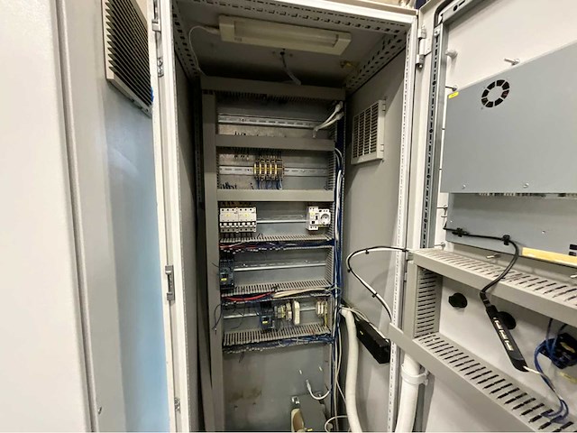 Rittal elektro schakelkast - afbeelding 2 van  8