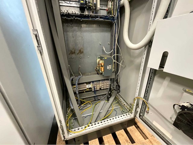 Rittal elektro schakelkast - afbeelding 3 van  8