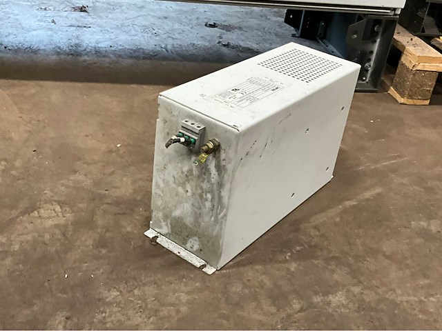 Rittal elektro schakelkast - afbeelding 5 van  8