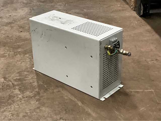 Rittal elektro schakelkast - afbeelding 6 van  8