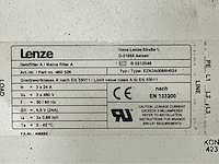 Rittal elektro schakelkast - afbeelding 7 van  8