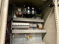 Rittal elektro schakelkast - afbeelding 2 van  11