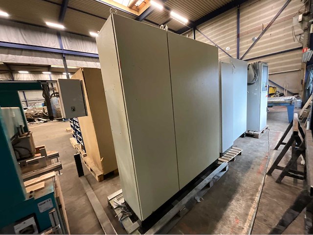 Rittal elektro schakelkast - afbeelding 3 van  11