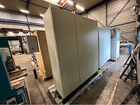 Rittal elektro schakelkast - afbeelding 3 van  11