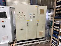 Rittal elektro schakelkast - afbeelding 1 van  11