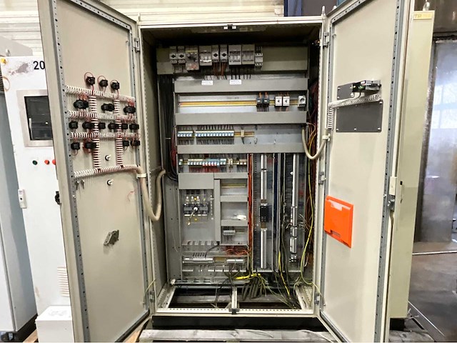 Rittal elektro schakelkast - afbeelding 4 van  11