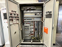 Rittal elektro schakelkast - afbeelding 4 van  11