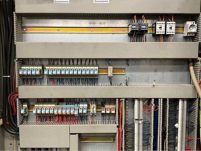 Rittal elektro schakelkast - afbeelding 6 van  11