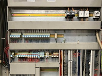 Rittal elektro schakelkast - afbeelding 6 van  11