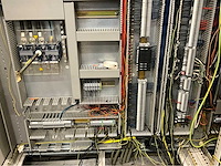 Rittal elektro schakelkast - afbeelding 7 van  11