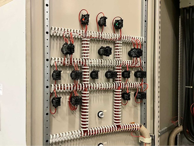 Rittal elektro schakelkast - afbeelding 8 van  11