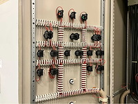 Rittal elektro schakelkast - afbeelding 8 van  11