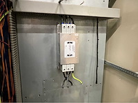Rittal elektro schakelkast - afbeelding 10 van  11