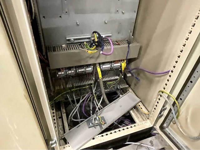 Rittal elektro schakelkast - afbeelding 11 van  11