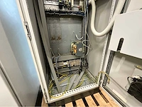 Rittal elektro schakelkast - afbeelding 3 van  8