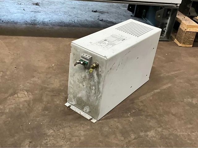 Rittal elektro schakelkast - afbeelding 5 van  8