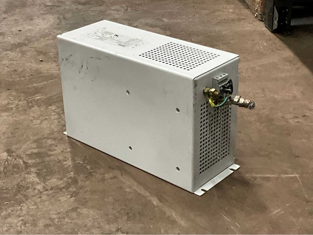 Rittal elektro schakelkast - afbeelding 6 van  8