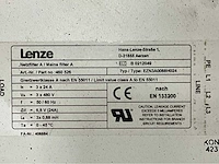 Rittal elektro schakelkast - afbeelding 7 van  8